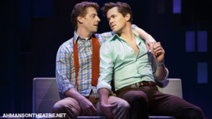 falsettos ahmanson