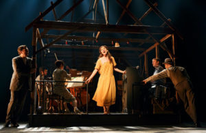 bright star broadway ahmason theatre