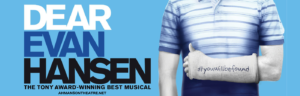 ahmanson theatre evan hansen musical broadway los angeles