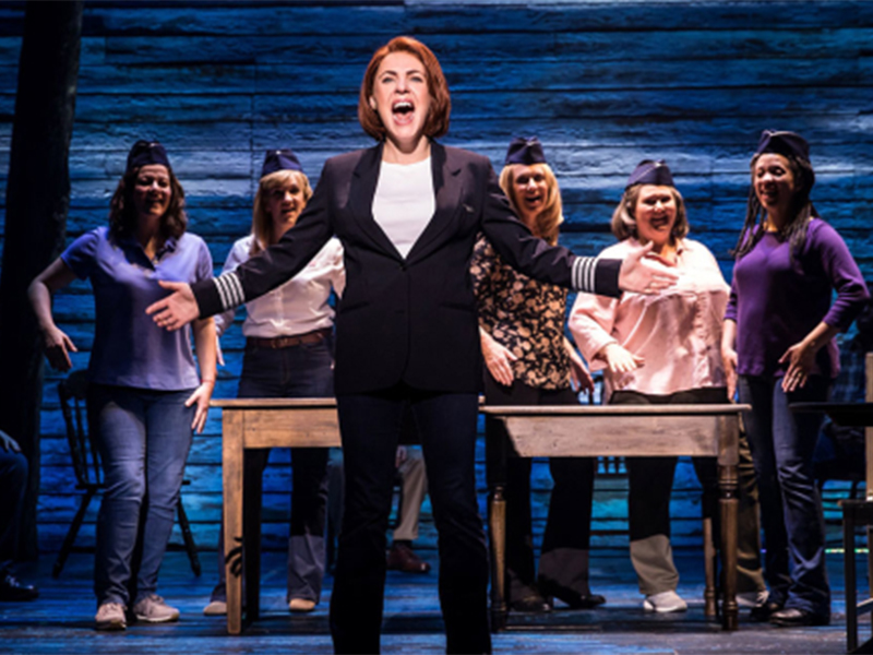 Come From Away