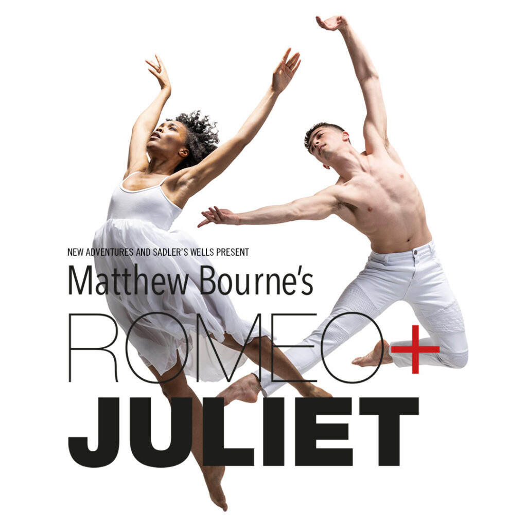 Romeo and Juliet tickets